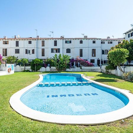 Casa Manolo Villa Torredembarra Exterior photo
