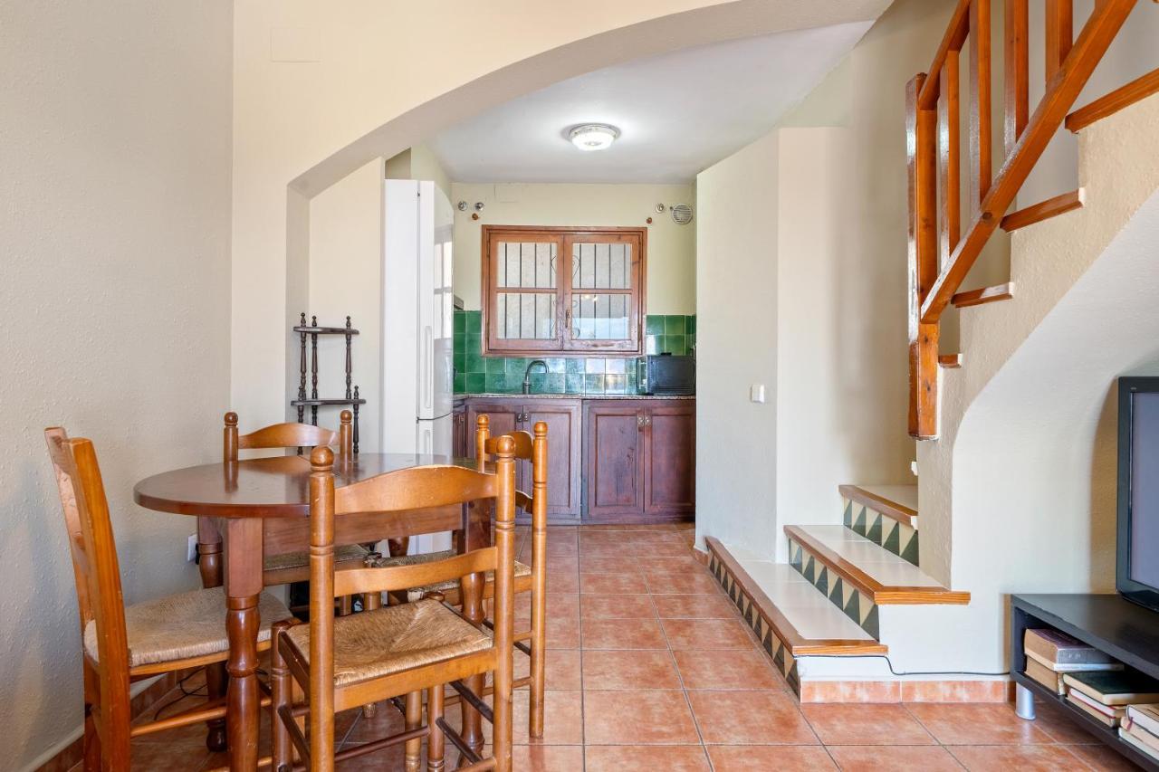 Casa Manolo Villa Torredembarra Exterior photo