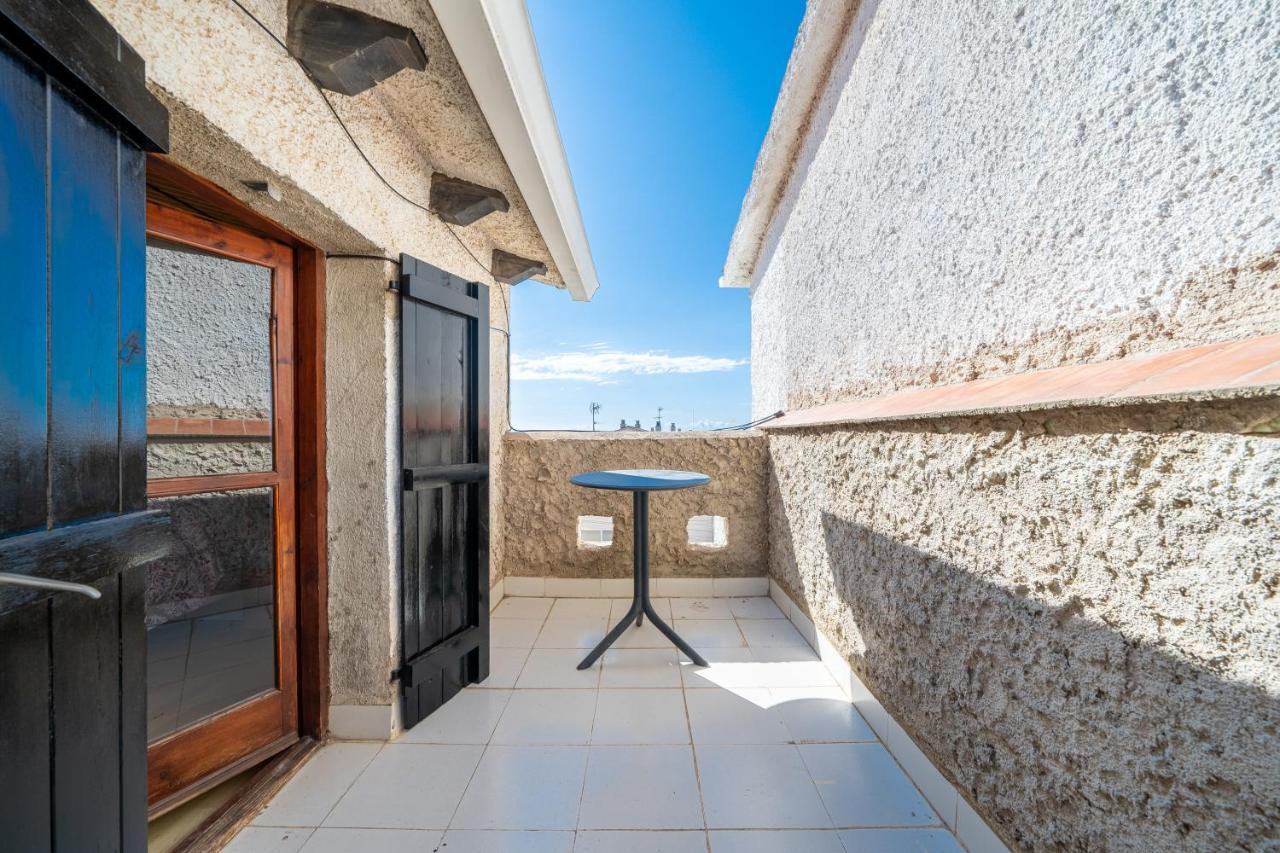 Casa Manolo Villa Torredembarra Exterior photo