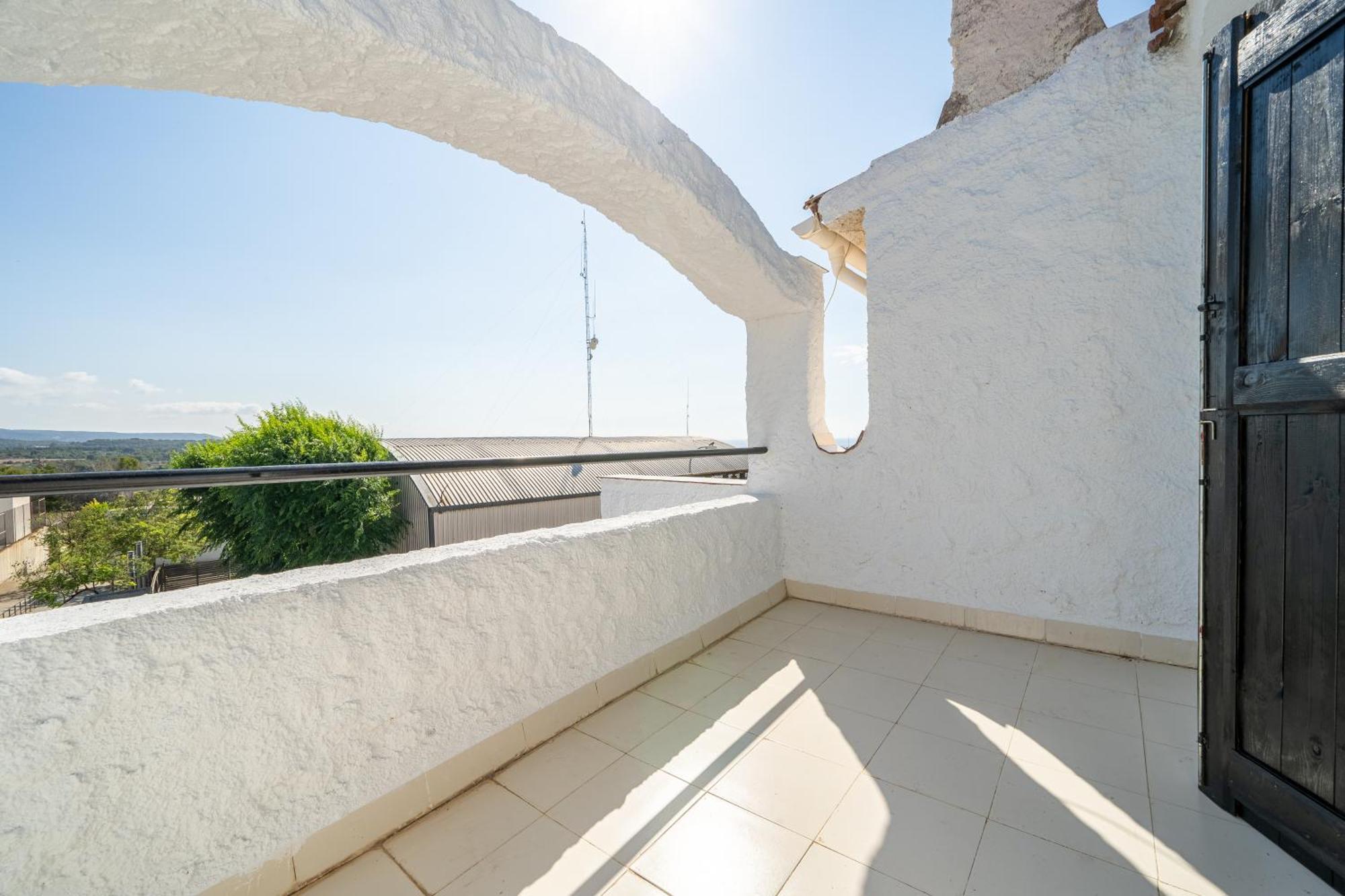 Casa Manolo Villa Torredembarra Exterior photo